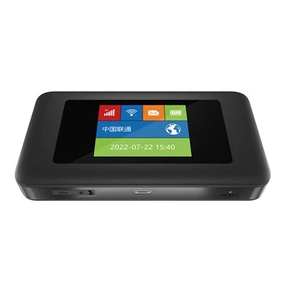 Mifi router 5g